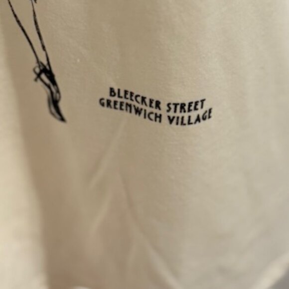 Ballet Troupe NYC Boyfriend Graphic Tee - Picture 4 of 12